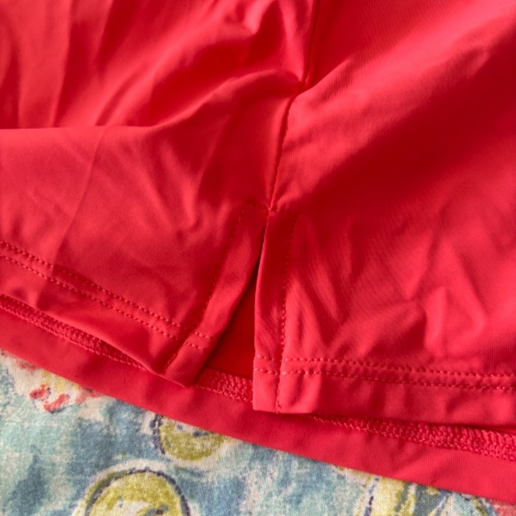 Jantzen and Kona Sol Swimsuit Bundle One Piece with Swim skirt  Large - Picture 8 of 10